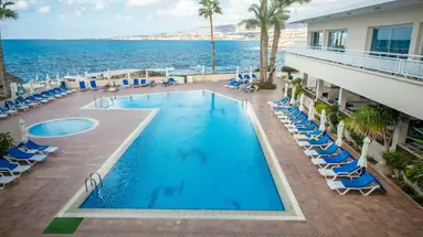 Cynthiana Beach Hotel
