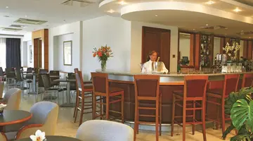 Cynthiana Beach Hotel