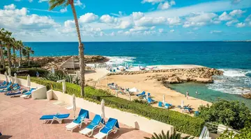 Cynthiana Beach Hotel