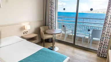 Cynthiana Beach Hotel