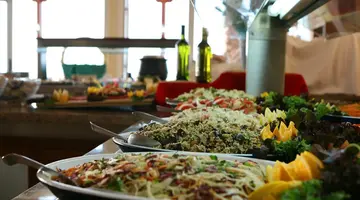 Cynthiana Beach Hotel