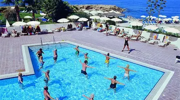 Cynthiana Beach Hotel