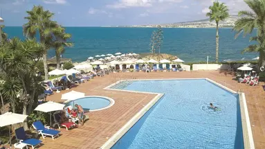 Cynthiana Beach Hotel