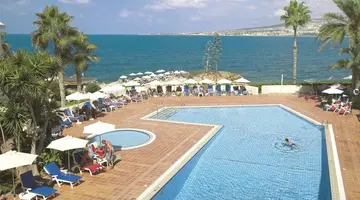 Cynthiana Beach Hotel