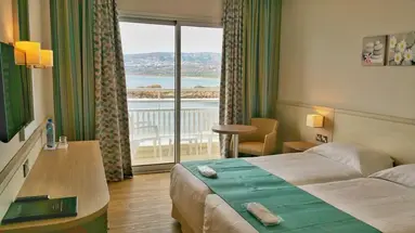 Cynthiana Beach Hotel