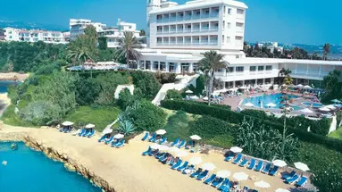 Cynthiana Beach Hotel