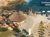 CYNTHIANA BEACH HOTEL