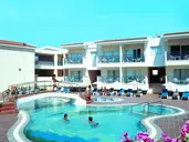 Cynthiana Beach Hotel