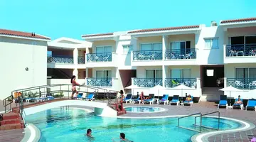 Cynthiana Beach Hotel