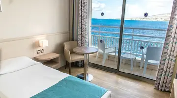 Cynthiana Beach Hotel