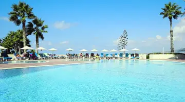 Cynthiana Beach Hotel