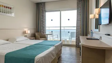 Cynthiana Beach Hotel