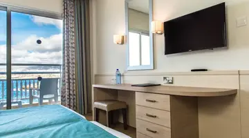 Cynthiana Beach Hotel