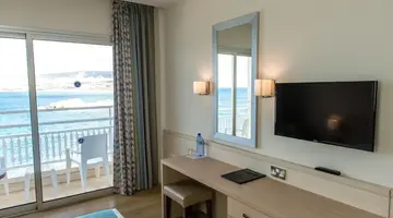 Cynthiana Beach Hotel