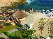 Cynthiana Beach Hotel