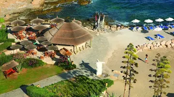 Cynthiana Beach Hotel