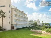 CYNTHIANA BEACH HOTEL