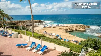 CYNTHIANA BEACH HOTEL