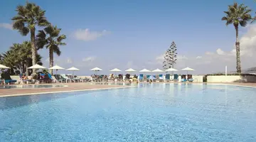 Cynthiana Beach Hotel