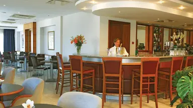 Cynthiana Beach Hotel
