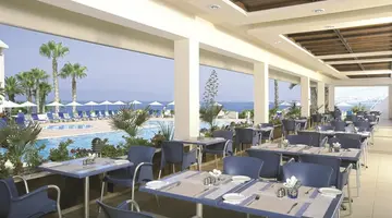 Cynthiana Beach Hotel