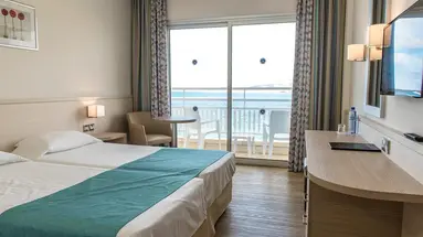 Cynthiana Beach Hotel