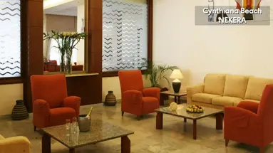 CYNTHIANA BEACH HOTEL