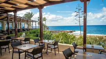 Cynthiana Beach Hotel