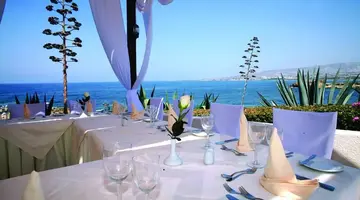 Cynthiana Beach Hotel