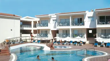 Cynthiana Beach Hotel