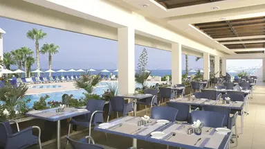 Cynthiana Beach Hotel