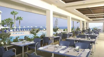 Cynthiana Beach Hotel