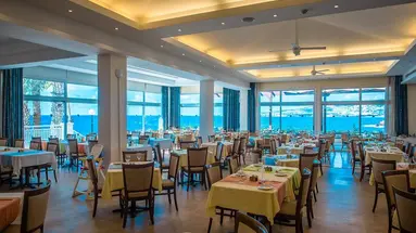 Cynthiana Beach Hotel