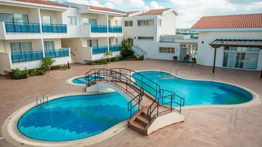 Cynthiana Beach Hotel