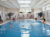 Cynthiana Beach Hotel