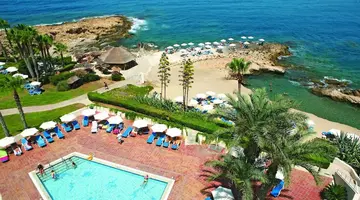 Cynthiana Beach Hotel