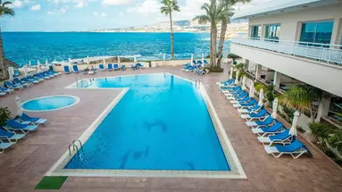 Cynthiana Beach Hotel