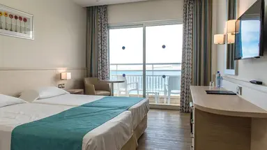 Cynthiana Beach Hotel