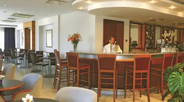 Cynthiana Beach Hotel