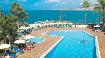 Cynthiana Beach Hotel