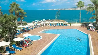 Cynthiana Beach Hotel