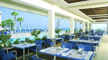 Cynthiana Beach Hotel