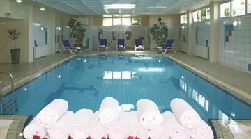 Cynthiana Beach Hotel