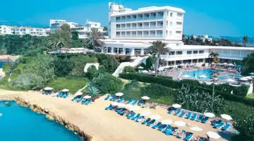 Cynthiana Beach Hotel