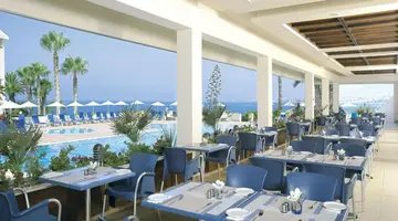 Cynthiana Beach Hotel