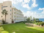 Cynthiana Beach Hotel