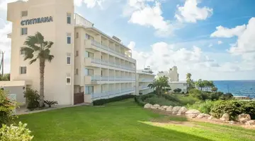 Cynthiana Beach Hotel
