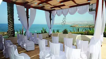 Cynthiana Beach Hotel