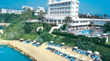 Cynthiana Beach Hotel