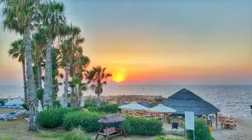 CYNTHIANA BEACH